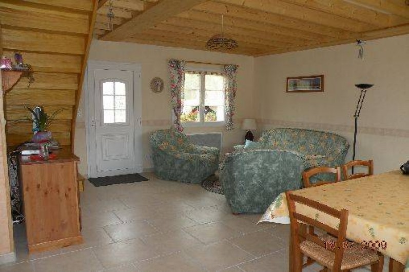 Location de vacances - Maison - Villa à Fontenay-sur-Mer