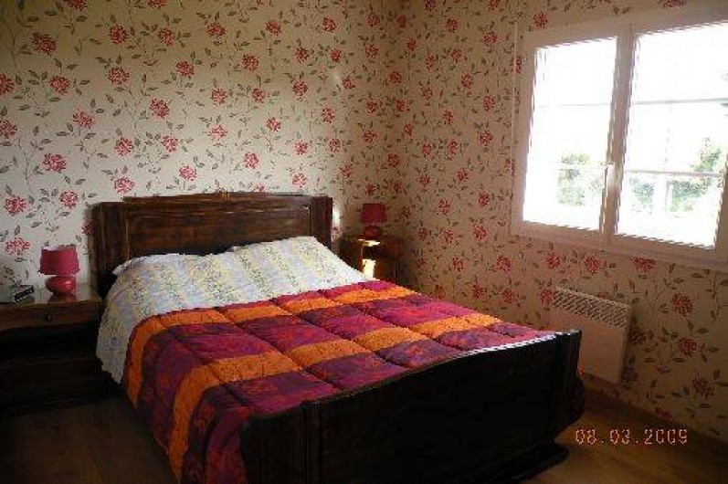 Location de vacances - Maison - Villa à Fontenay-sur-Mer