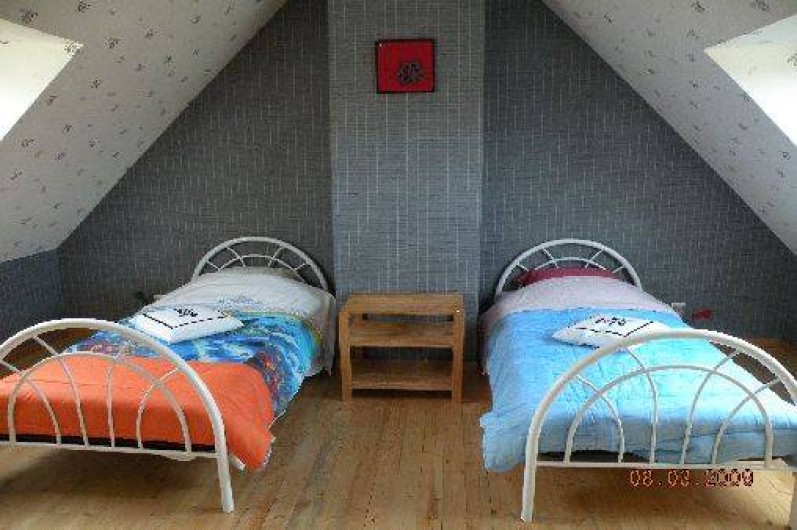 Location de vacances - Maison - Villa à Fontenay-sur-Mer