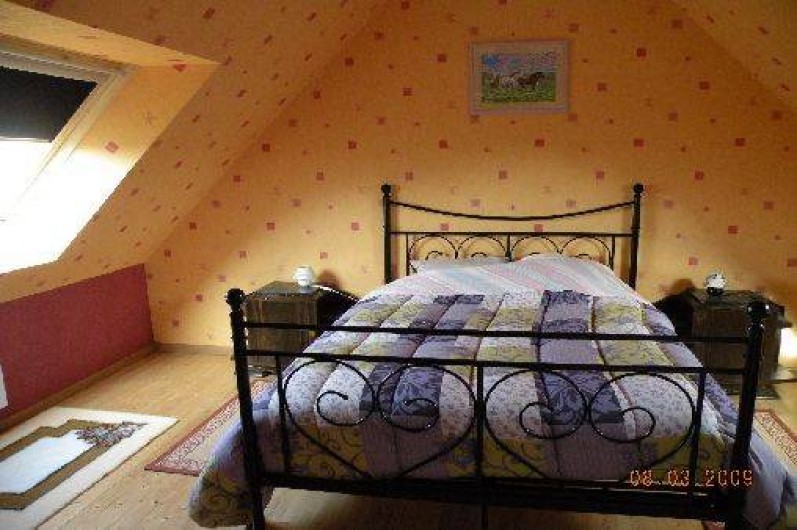 Location de vacances - Maison - Villa à Fontenay-sur-Mer