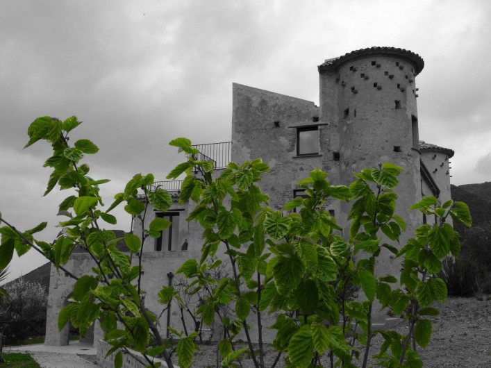 Location de vacances - Appartement à Pisciotta