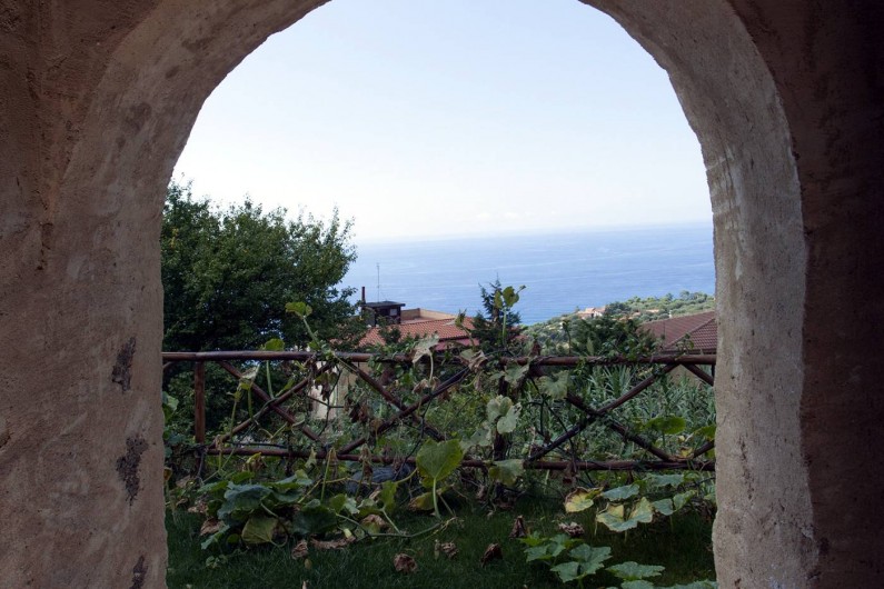 Location de vacances - Appartement à Pisciotta