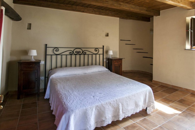 Location de vacances - Appartement à Pisciotta