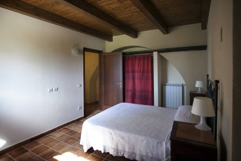 Location de vacances - Appartement à Pisciotta