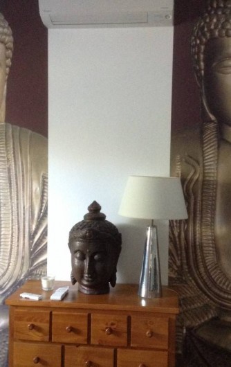 Location de vacances - Gîte à Le Landin