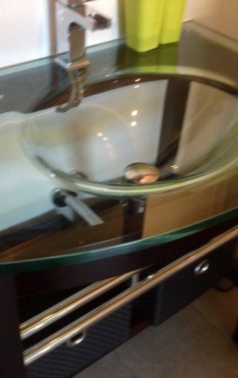 Location de vacances - Gîte à Le Landin