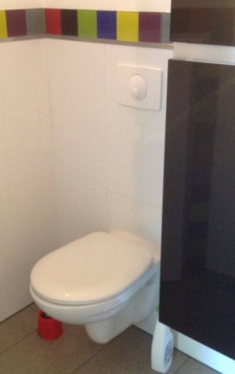 Location de vacances - Gîte à Le Landin