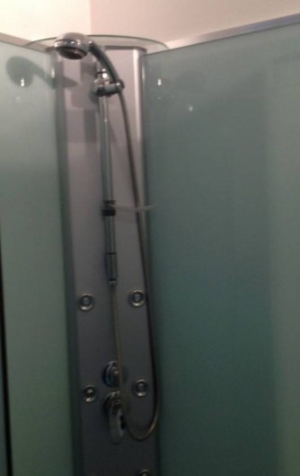 Location de vacances - Gîte à Le Landin