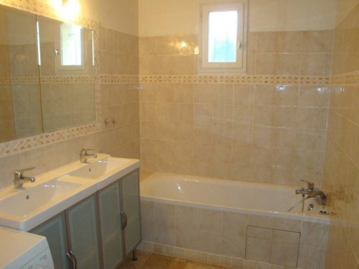 Location de vacances - Appartement à Lumio