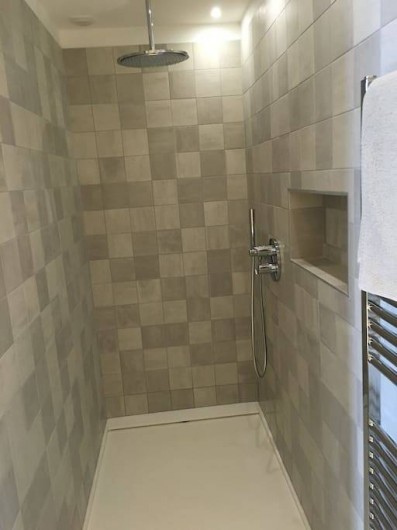 Location de vacances - Appartement à Bordeaux