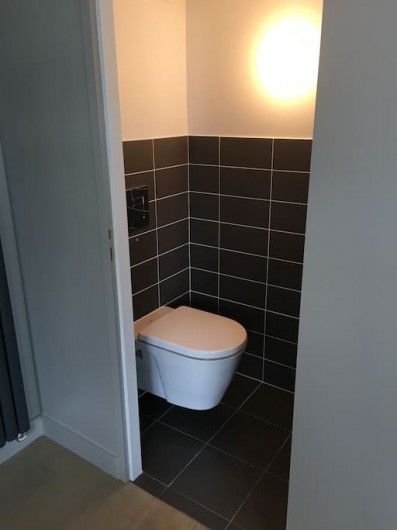 Location de vacances - Appartement à Bordeaux
