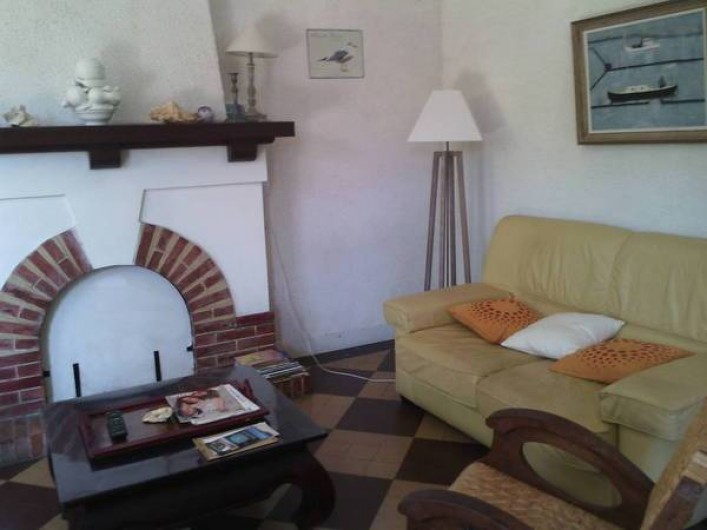 Location de vacances - Maison - Villa à Le Moulleau