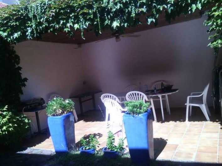 Location de vacances - Maison - Villa à Le Moulleau