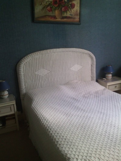 Location de vacances - Maison - Villa à Le Moulleau