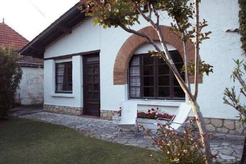 Location de vacances - Maison - Villa à Le Moulleau