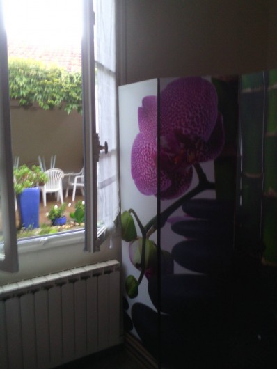 Location de vacances - Maison - Villa à Le Moulleau