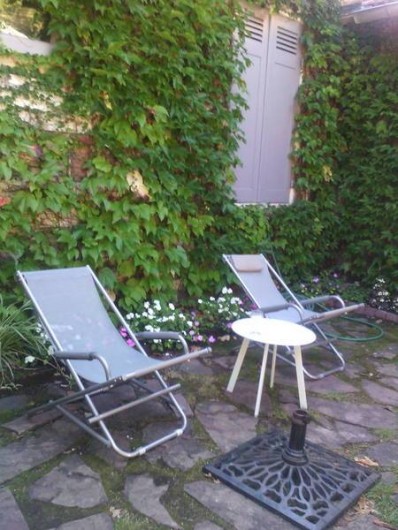 Location de vacances - Maison - Villa à Le Moulleau