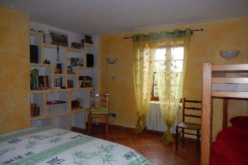 Location de vacances - Maison - Villa à Aigremont