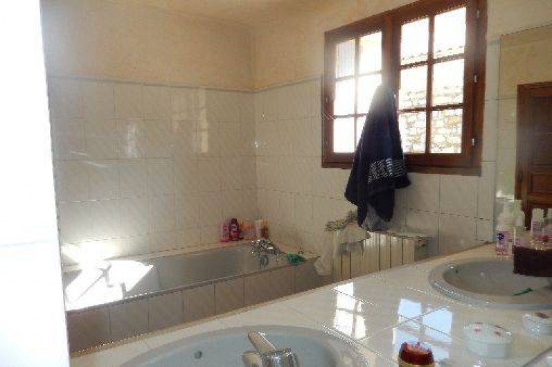 Location de vacances - Maison - Villa à Aigremont