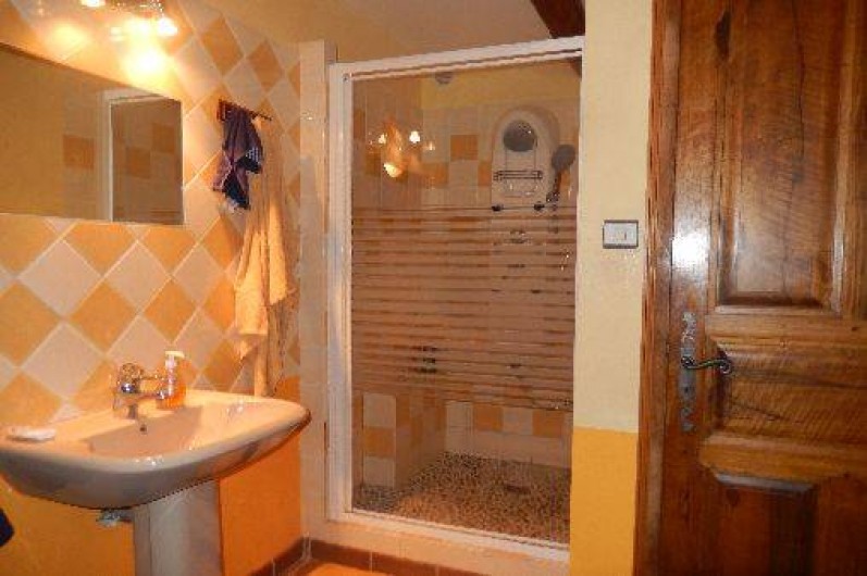 Location de vacances - Maison - Villa à Aigremont