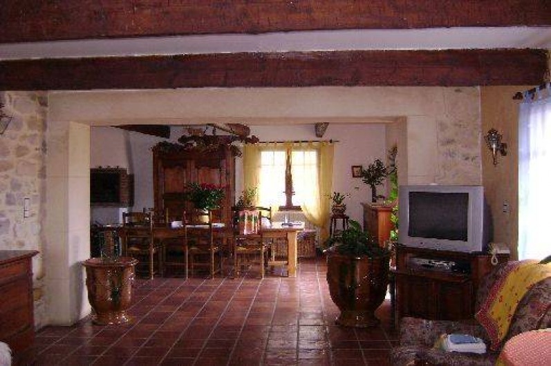 Location de vacances - Maison - Villa à Aigremont