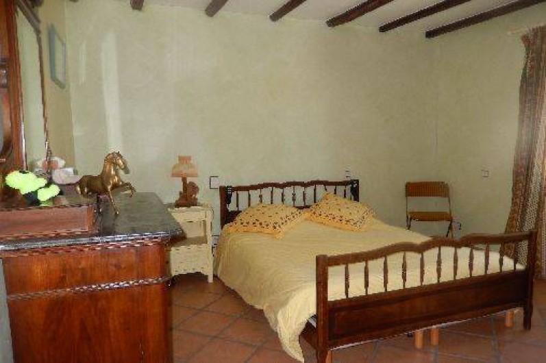 Location de vacances - Maison - Villa à Aigremont