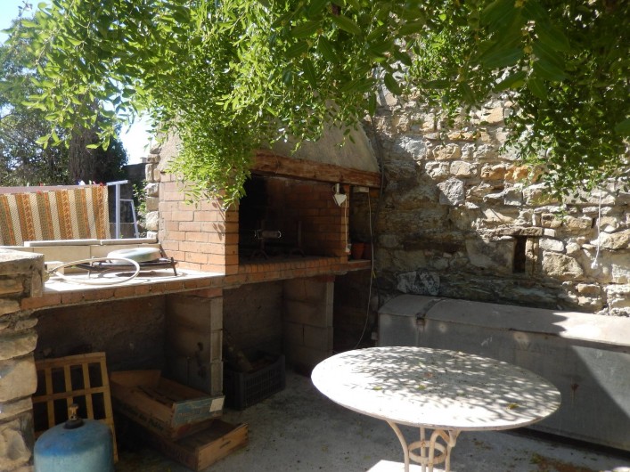 Location de vacances - Maison - Villa à Aigremont