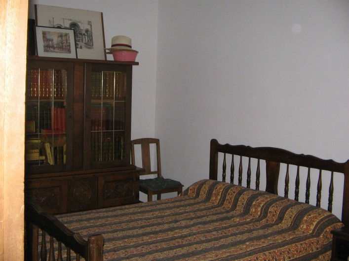 Location de vacances - Maison - Villa à Aigremont