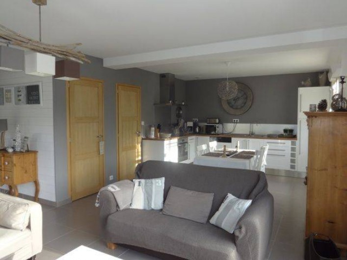 Location de vacances - Maison - Villa à Stella Plage - Vue d'ensemble