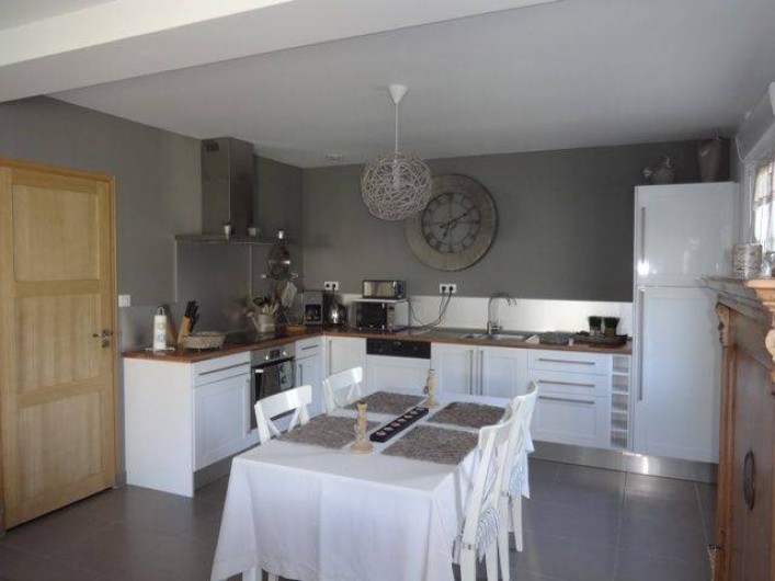 Location de vacances - Maison - Villa à Stella Plage - Cuisine