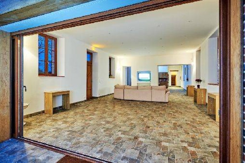 Location de vacances - Gîte à Champrond-en-Gâtine