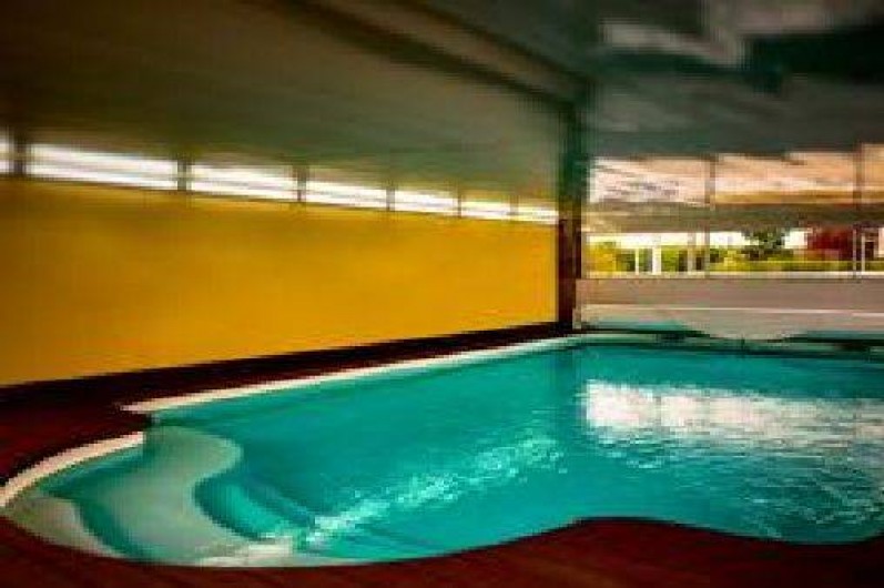 Location de vacances - Gîte à Champrond-en-Gâtine