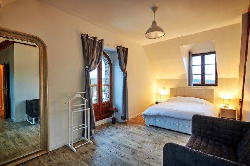 Location de vacances - Gîte à Champrond-en-Gâtine