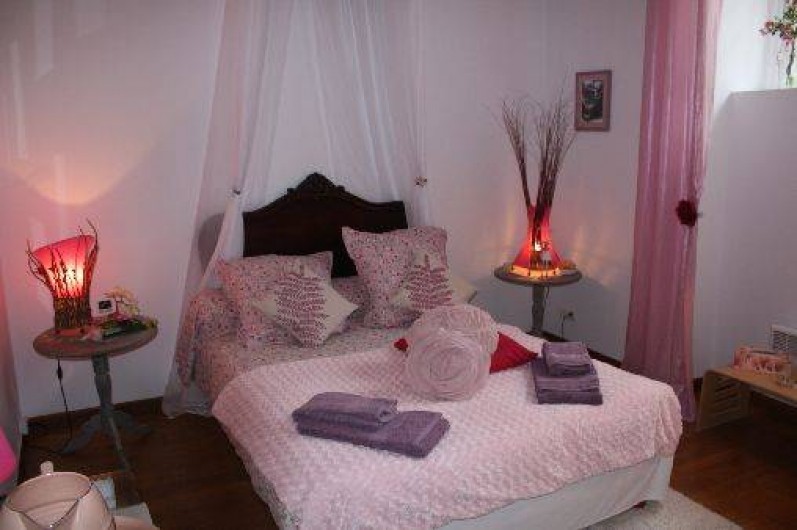 Location de vacances - Gîte à Salbris