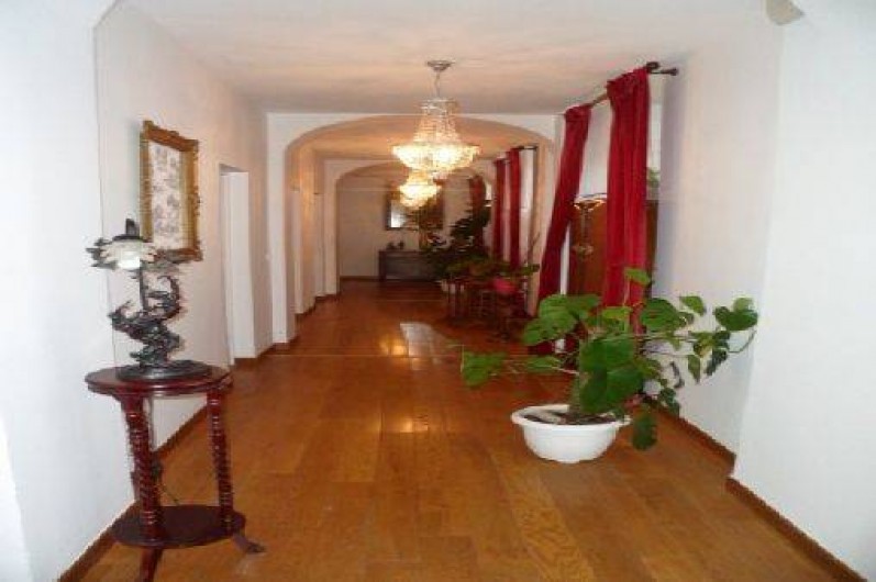 Location de vacances - Gîte à Salbris