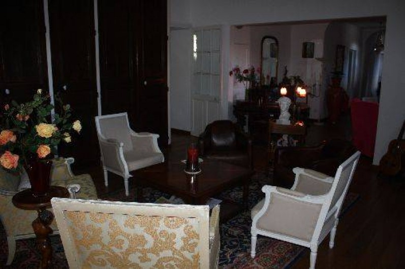 Location de vacances - Gîte à Salbris