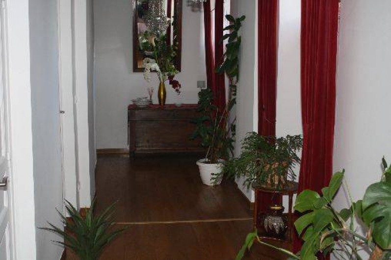 Location de vacances - Gîte à Salbris