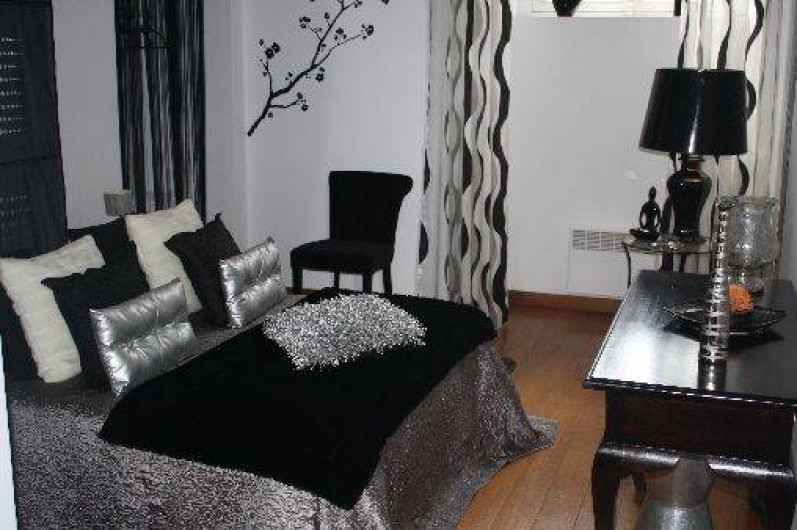 Location de vacances - Gîte à Salbris