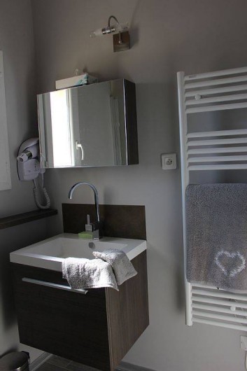 Location de vacances - Maison - Villa à Saint-Jean-de-Cornies