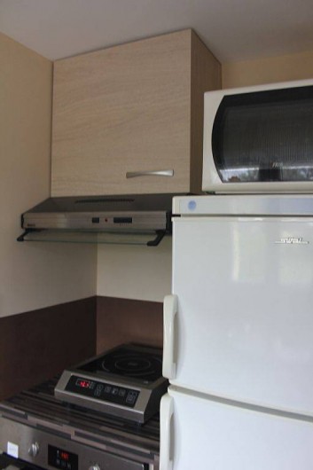 Location de vacances - Maison - Villa à Saint-Jean-de-Cornies