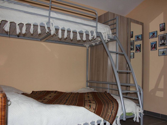 Location de vacances - Maison - Villa à Saint-Jean-de-Cornies