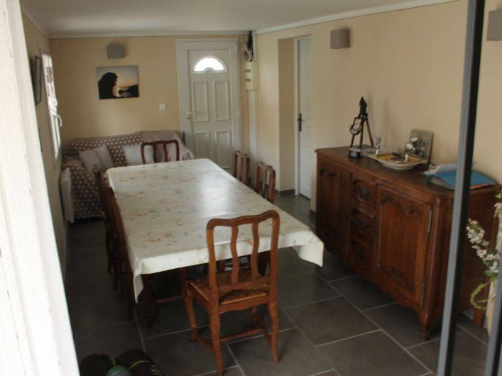 Location de vacances - Maison - Villa à Saint-Jean-de-Cornies