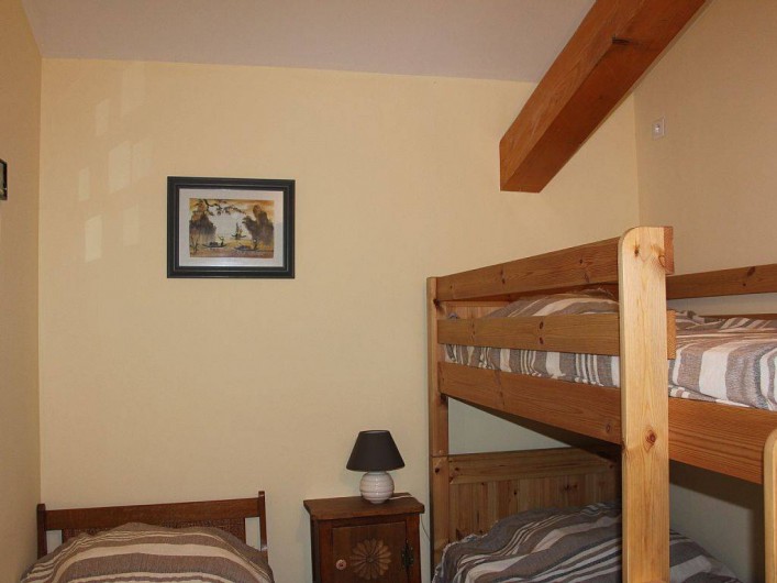 Location de vacances - Maison - Villa à Saint-Jean-de-Cornies