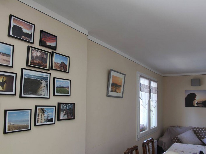 Location de vacances - Maison - Villa à Saint-Jean-de-Cornies