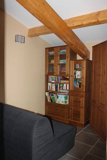 Location de vacances - Maison - Villa à Saint-Jean-de-Cornies