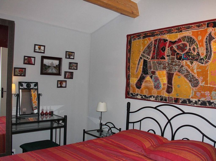 Location de vacances - Maison - Villa à Saint-Jean-de-Cornies