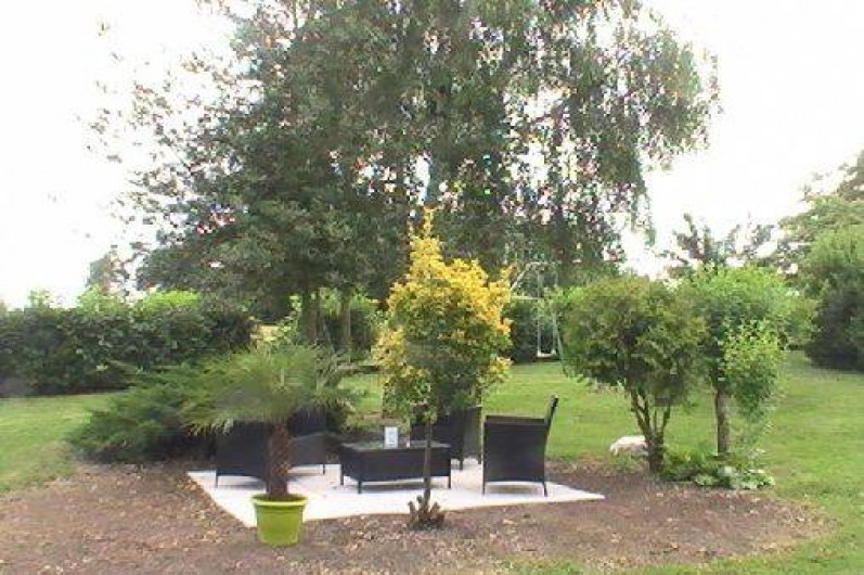 Location de vacances - Gîte à Mérignac