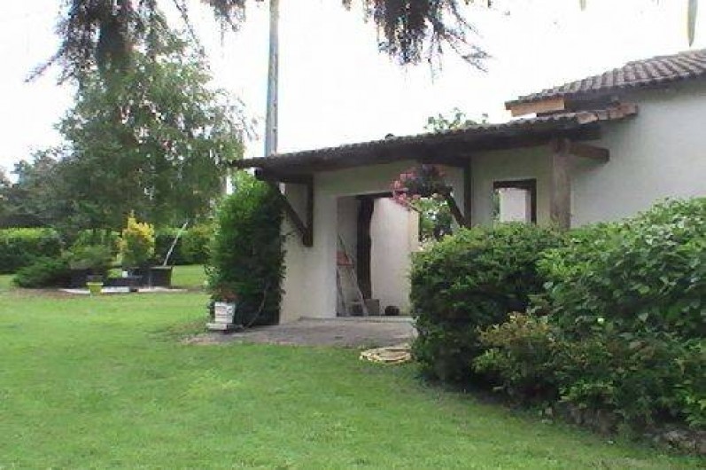 Location de vacances - Gîte à Mérignac