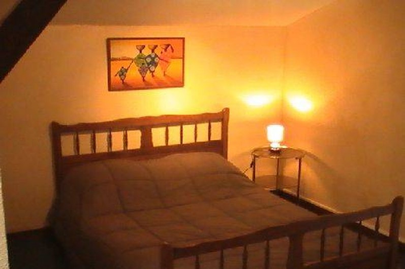 Location de vacances - Gîte à Mérignac