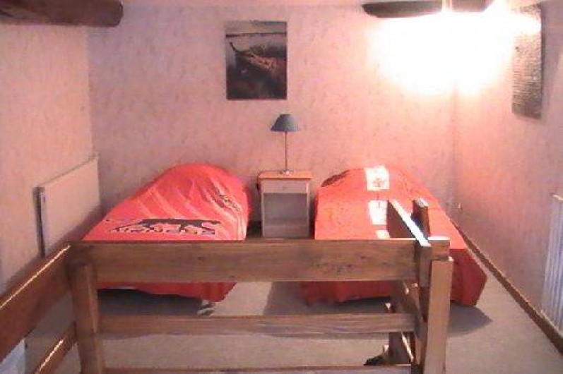 Location de vacances - Gîte à Mérignac